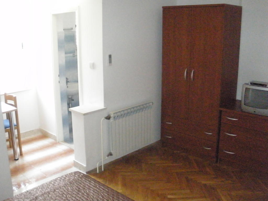 Apartments Sunce Mlini Quarto foto