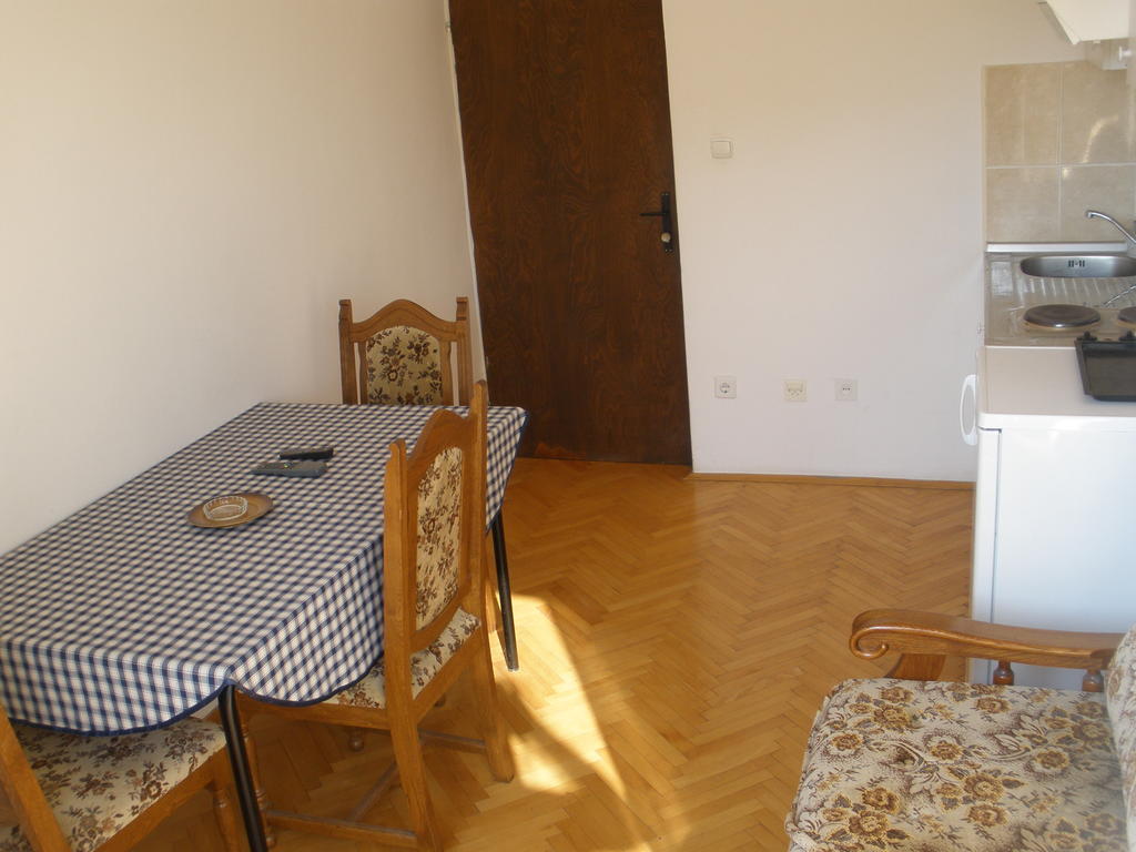 Apartments Sunce Mlini Quarto foto