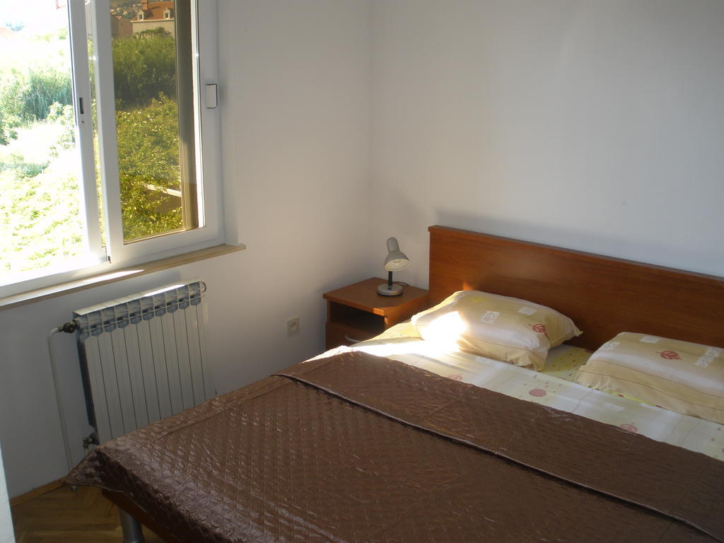 Apartments Sunce Mlini Quarto foto
