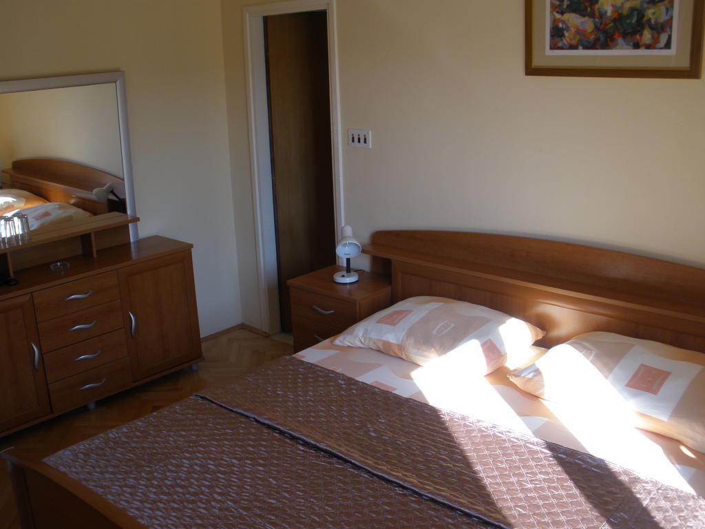 Apartments Sunce Mlini Quarto foto