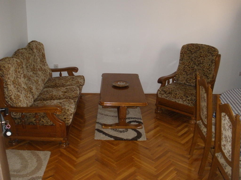 Apartments Sunce Mlini Quarto foto