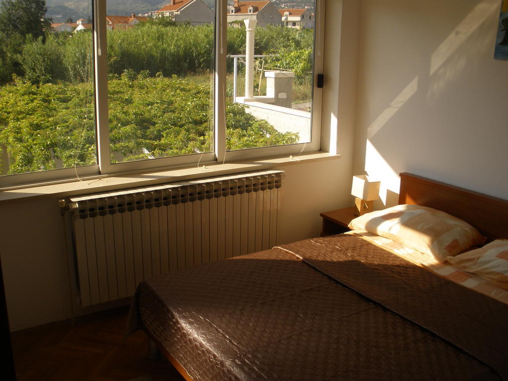 Apartments Sunce Mlini Quarto foto